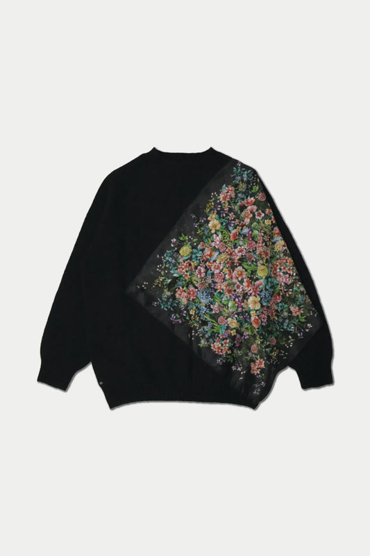 Flowershower Sweater