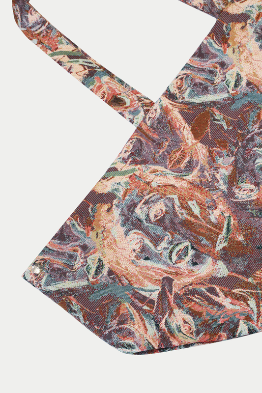 I-Gobelin Bag Shaded Them