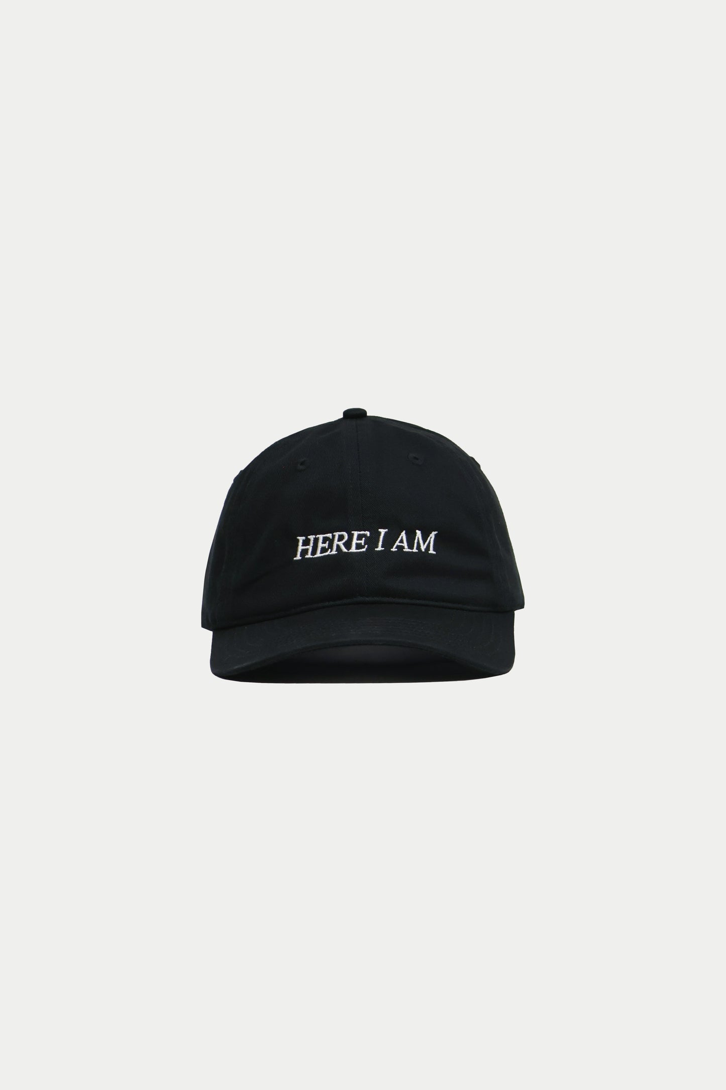 HERE I AM HAT