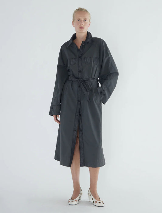 HOLSO JACKET