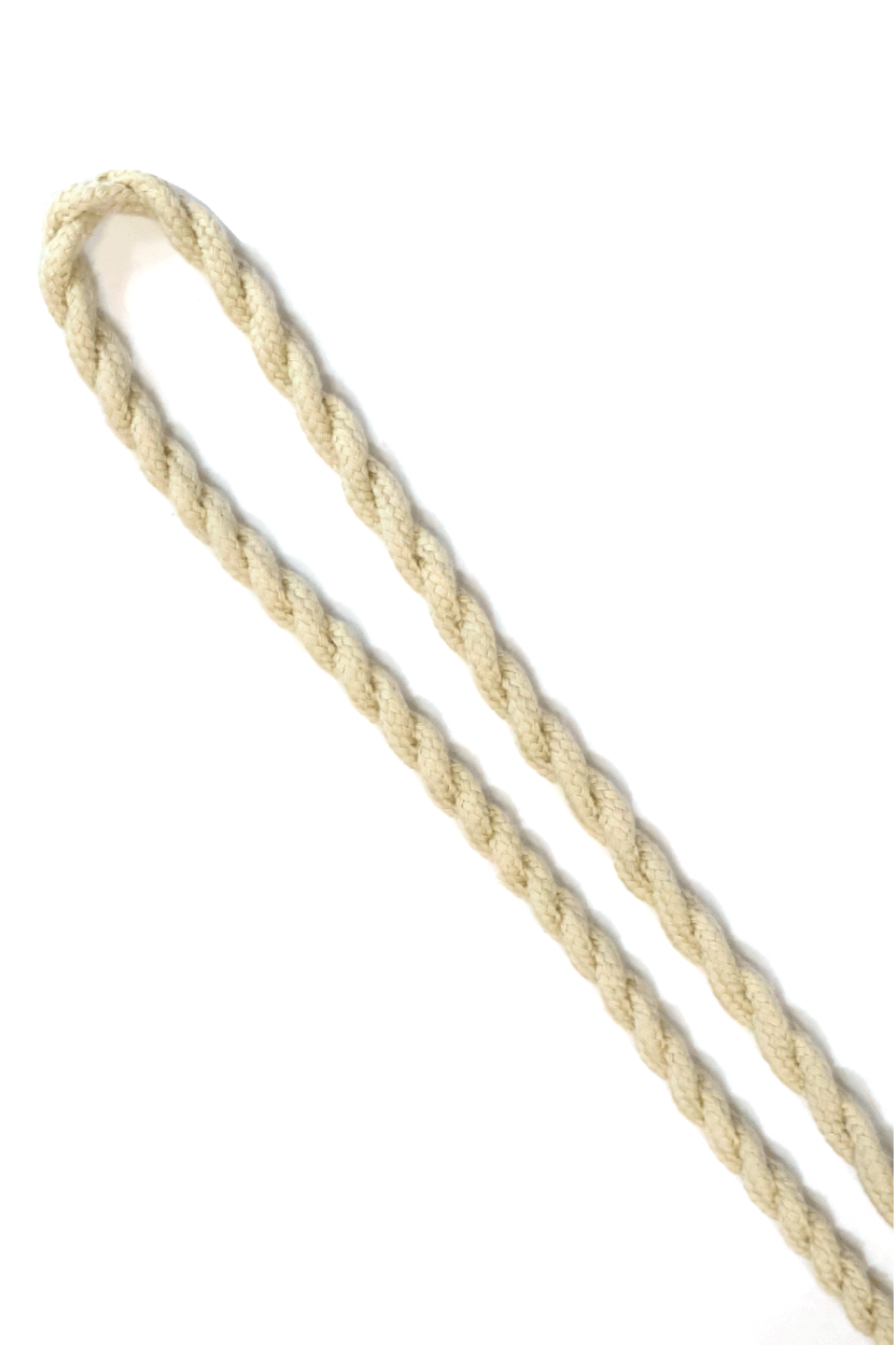 Hermès Corde Shoulder GM