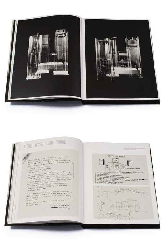 John & Yoko Plastic Ono Band