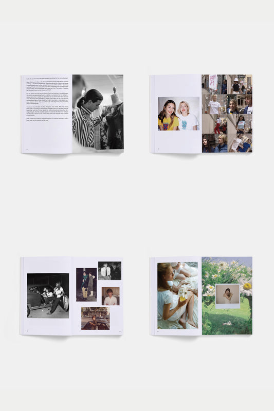 MARC BY SOFIA by Sofia Coppola