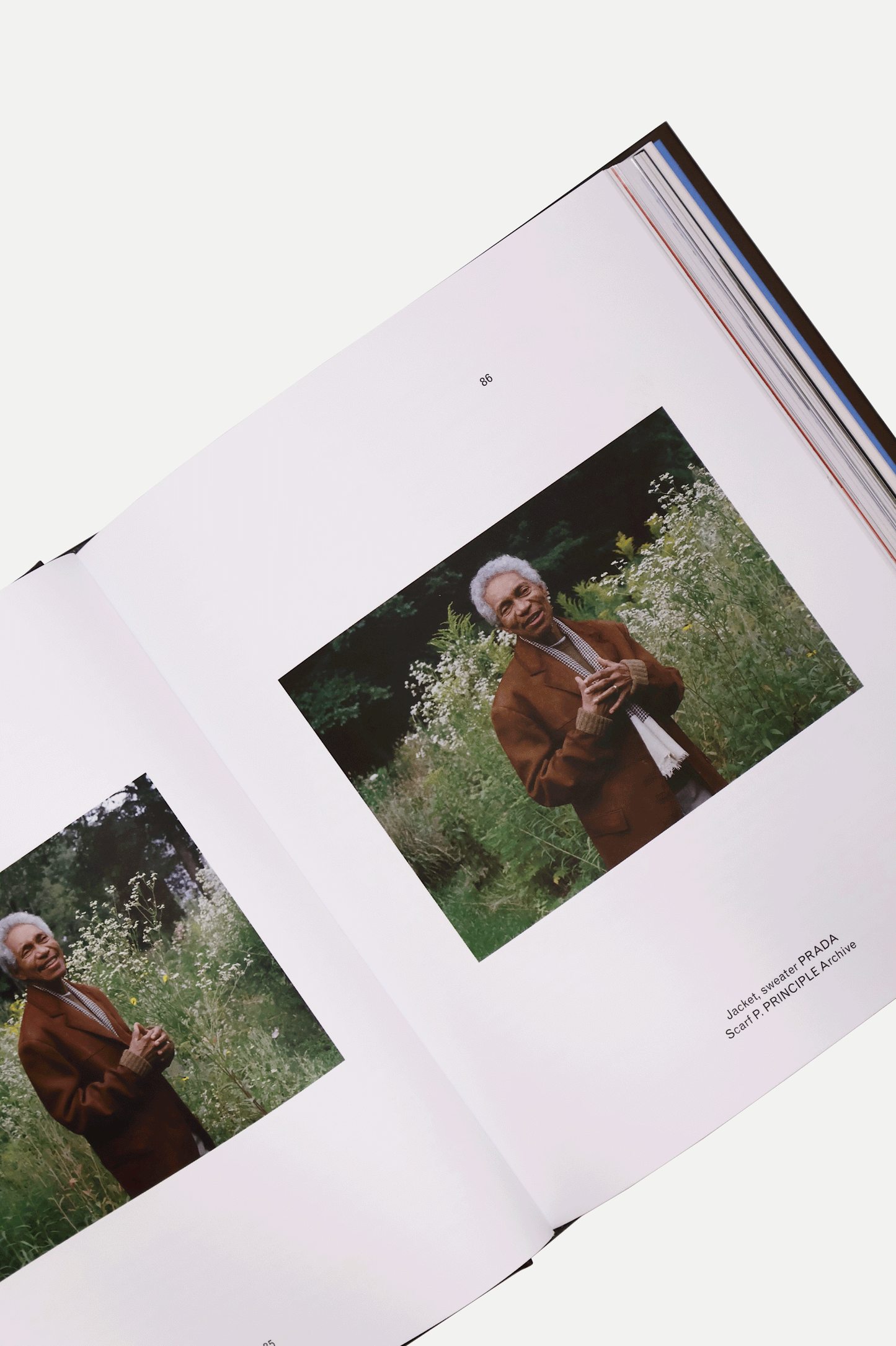 MARFA 20 Ten Years