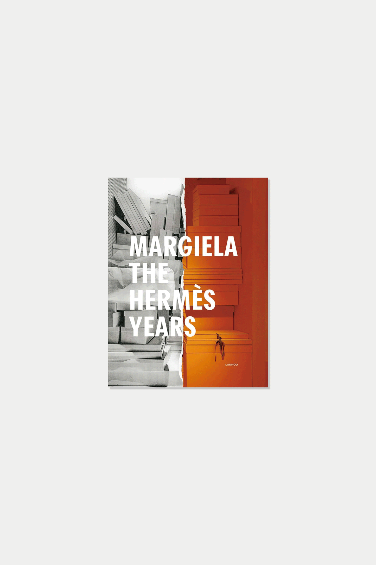MARGIELA, THE HERMÈS YEARS - 0fr. Tokyo