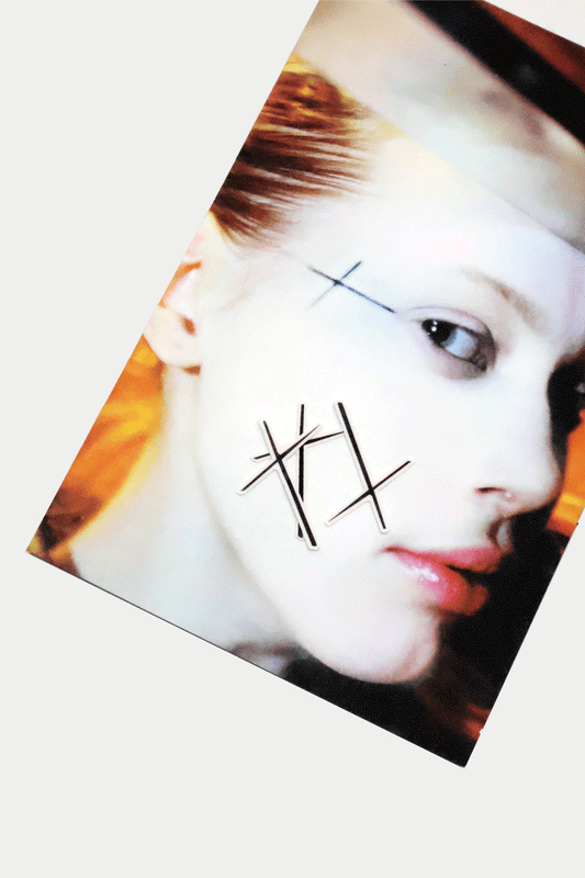 MoMu x Inge Grognard Tattoo Set