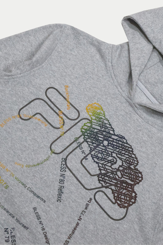 Multicollection VI Sweater Unique Pieces