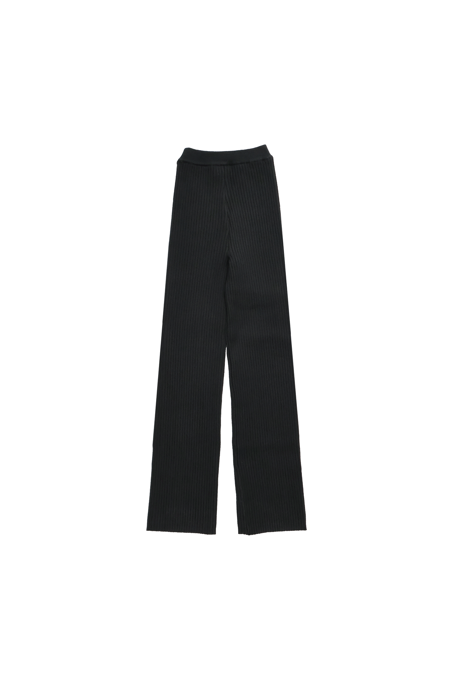 NONNA PANTS ~ ONYX