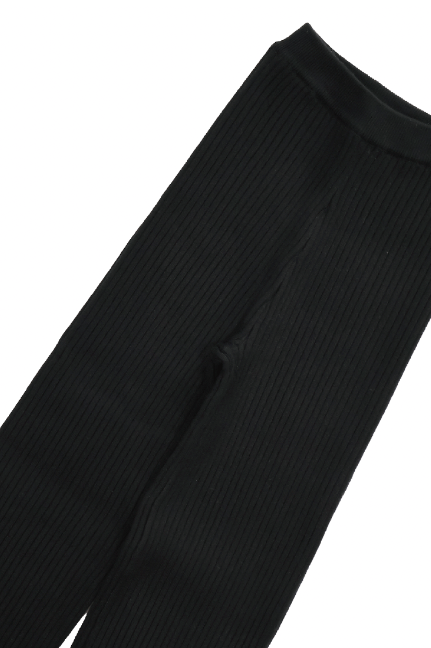 NONNA PANTS ~ ONYX