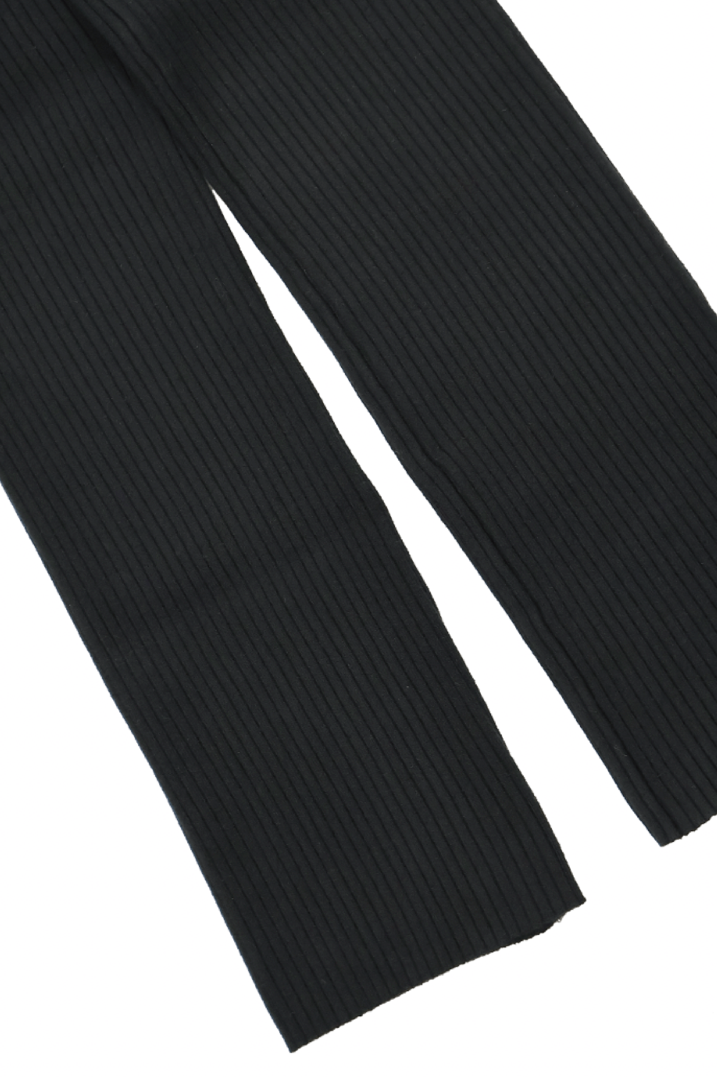 NONNA PANTS ~ ONYX