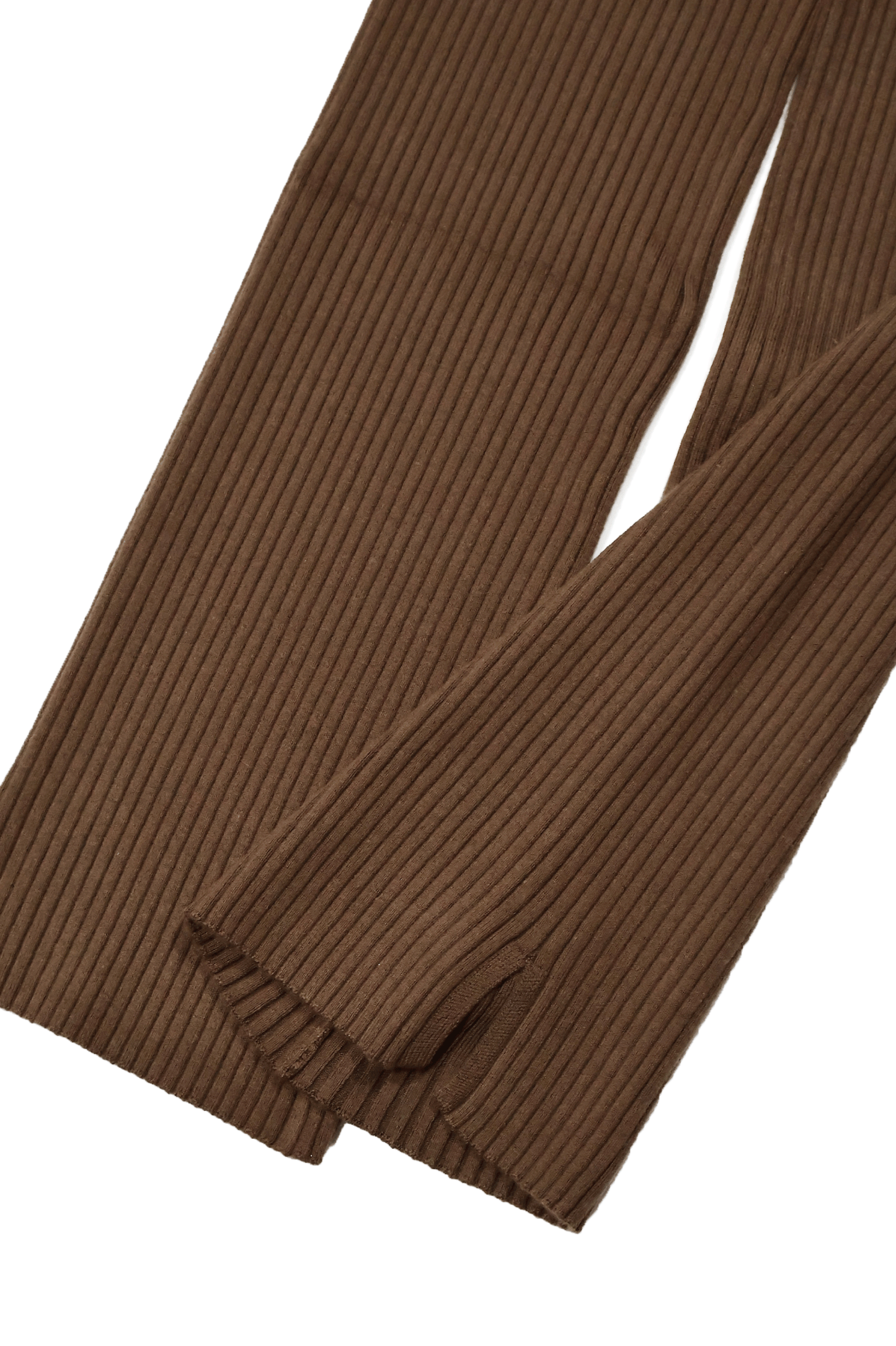 NONNA PANTS X-LONG MUD