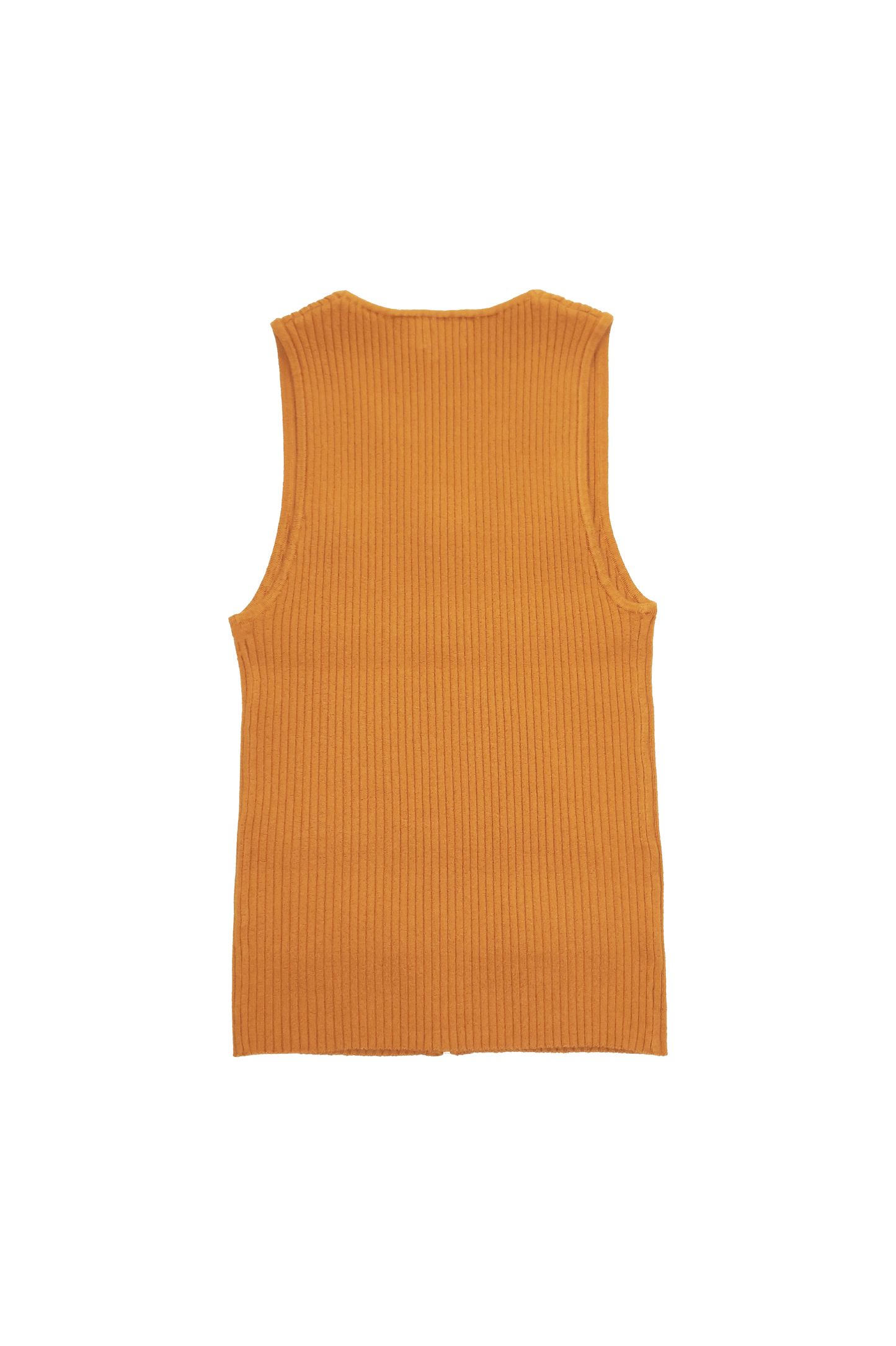 NONNA VEST ~ MIEL