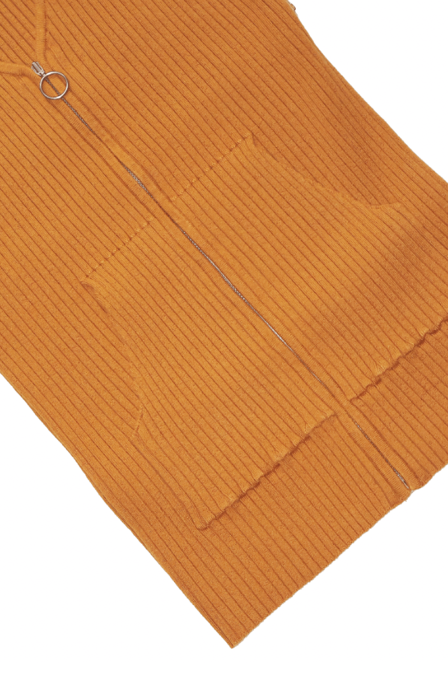 NONNA VEST ~ MIEL