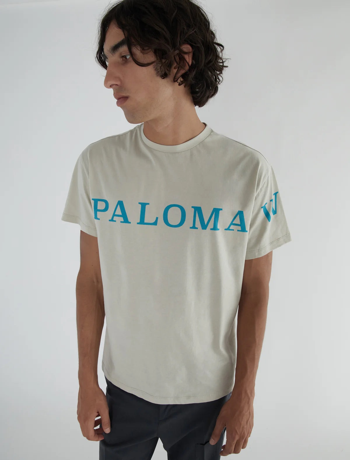 PALO T-SHIRT