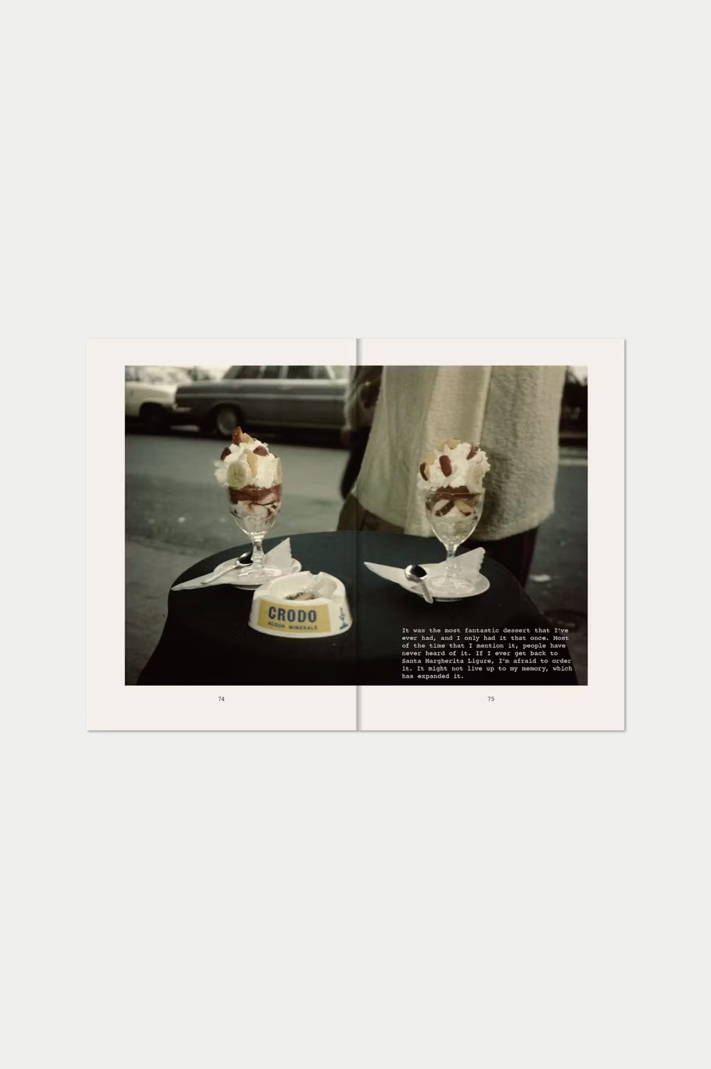 PETER SHIRE’S GRAND TOUR: A SNAPSHOT OF DESIGN HISTORY, 1980–1989 by Peter Shire - 0fr. Tokyo