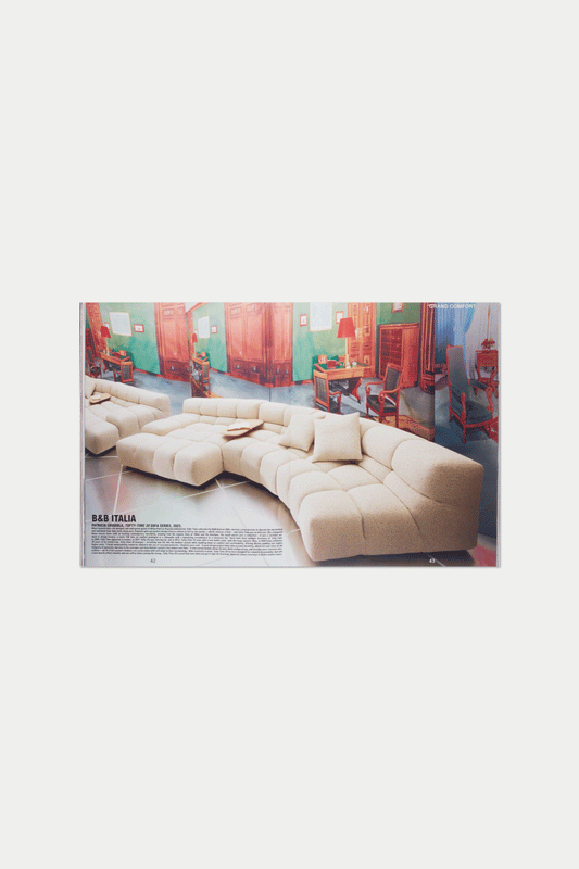 PIN–UP XXL The Big Design Issue 38 S/S 2025 with VALENTINO Poster - 0fr. Tokyo