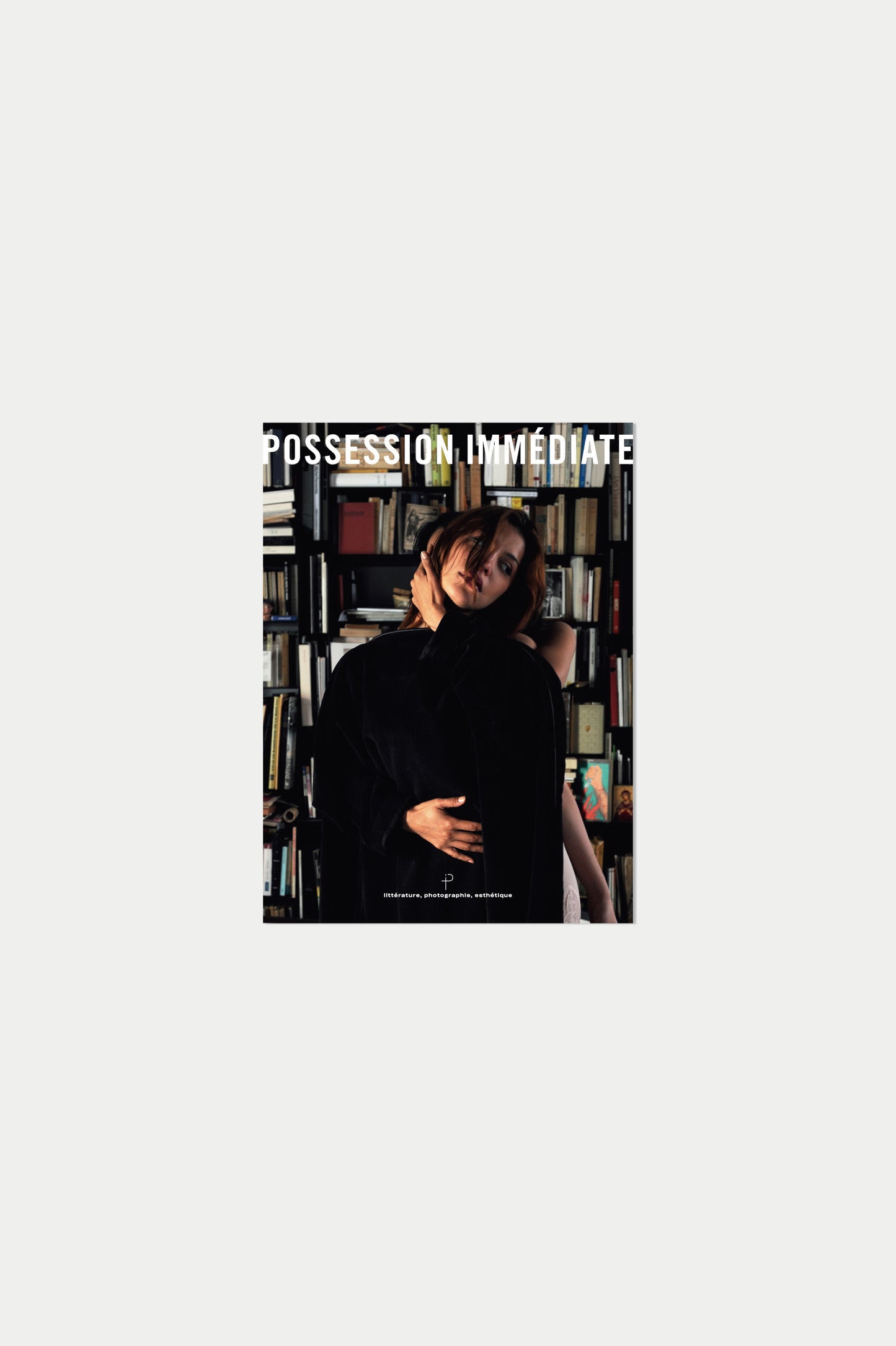 Possession Immédiate Volume 13