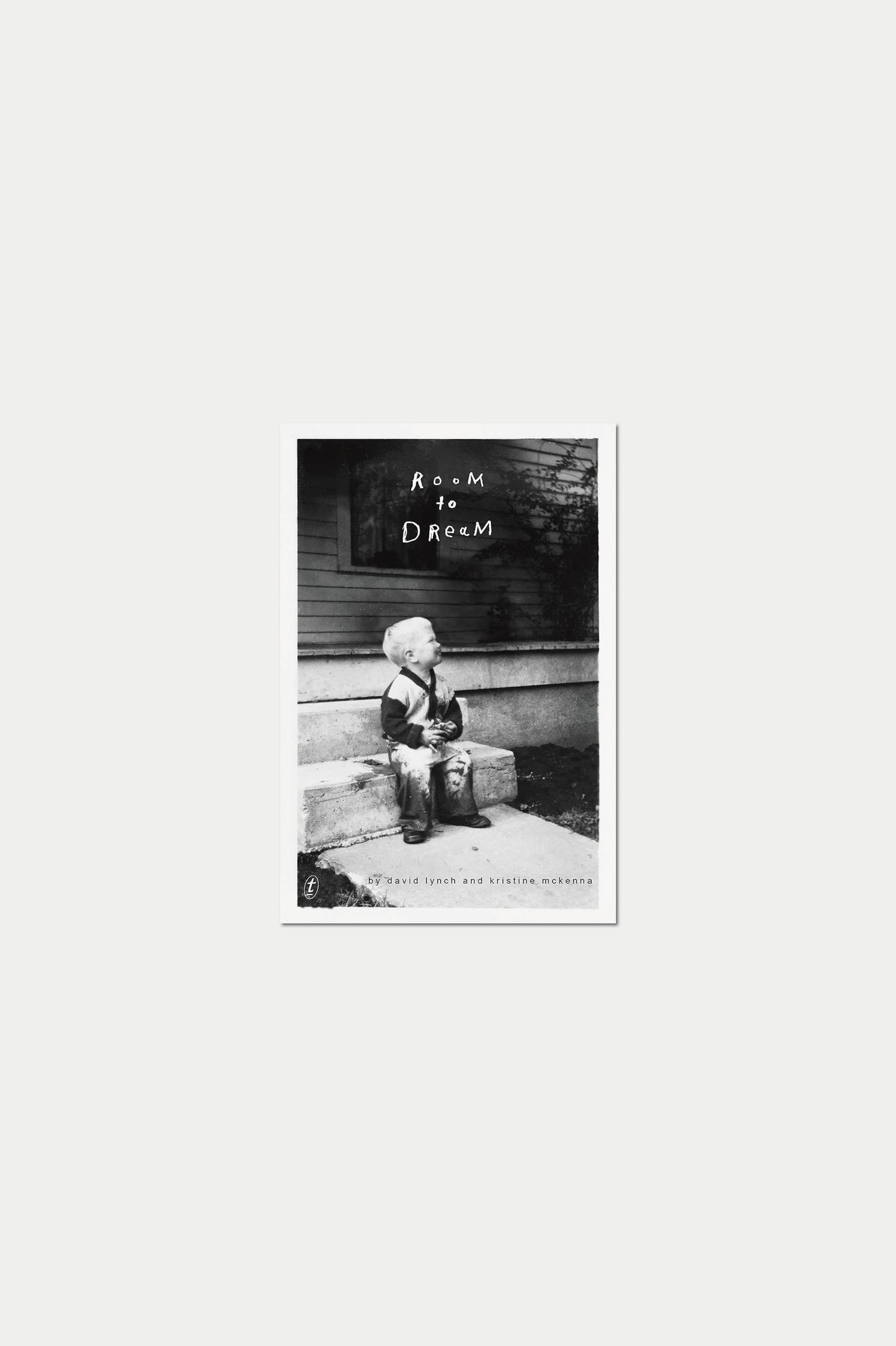 ROOM to DReaM by David Lynch