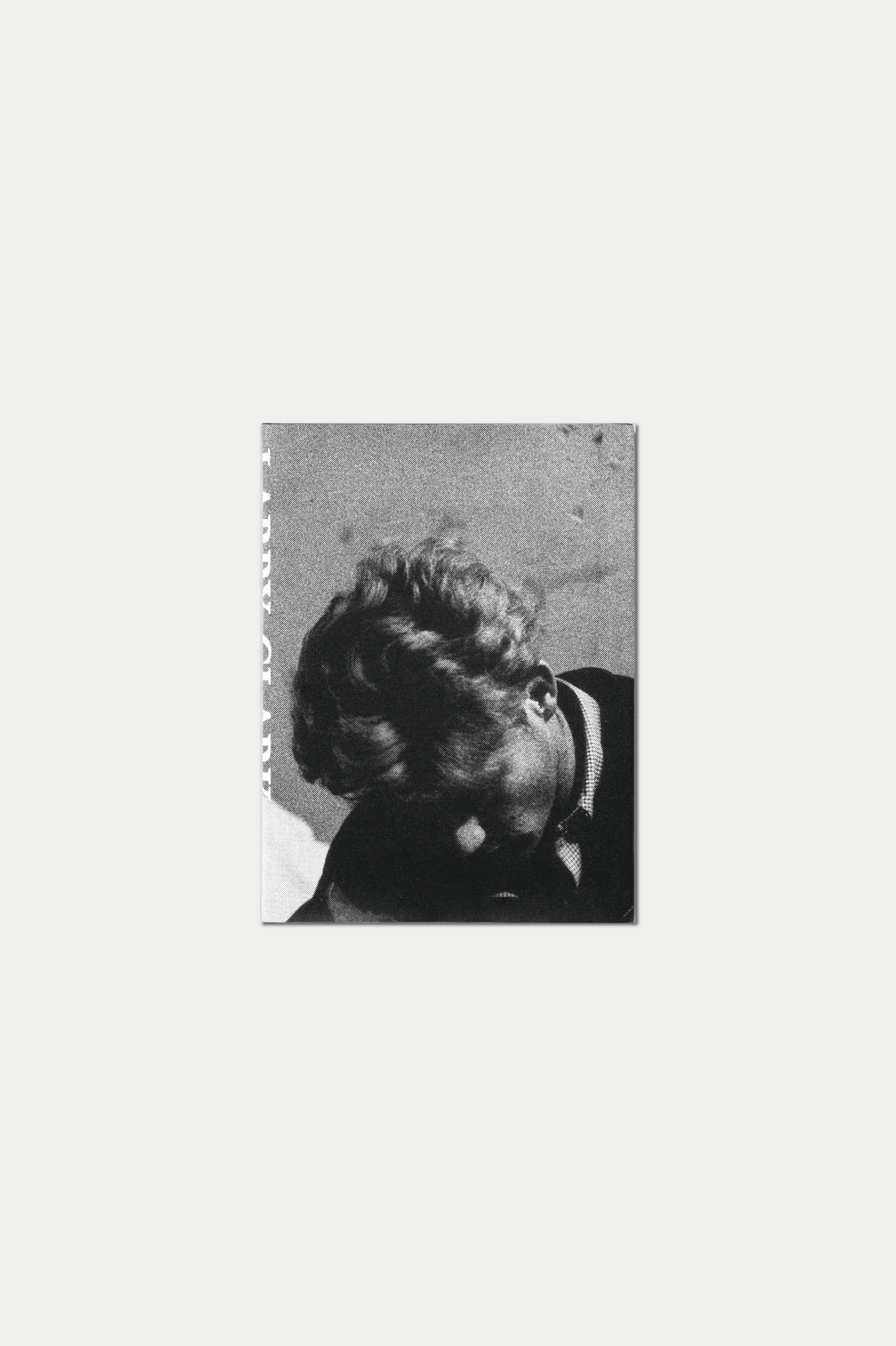 Return Larry Clark - 0fr. Tokyo – BOUTIQUE ROMANTIQUE