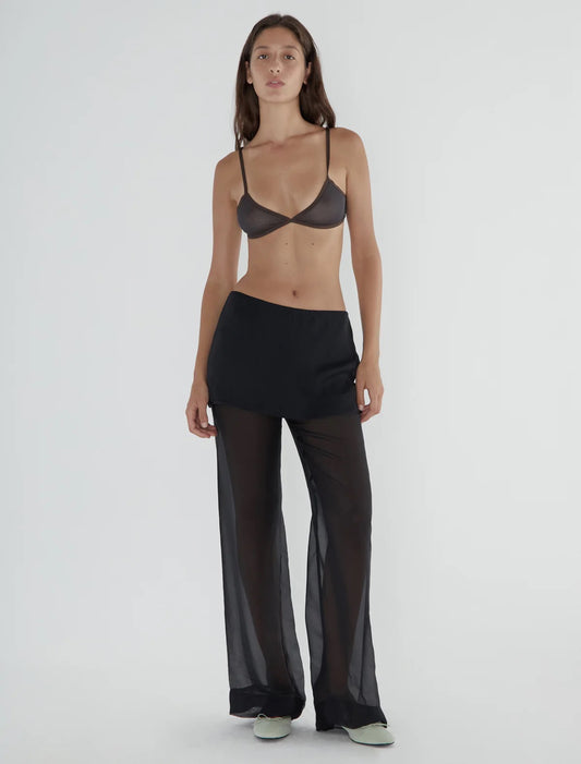 SILK ARCHIVE PANTS
