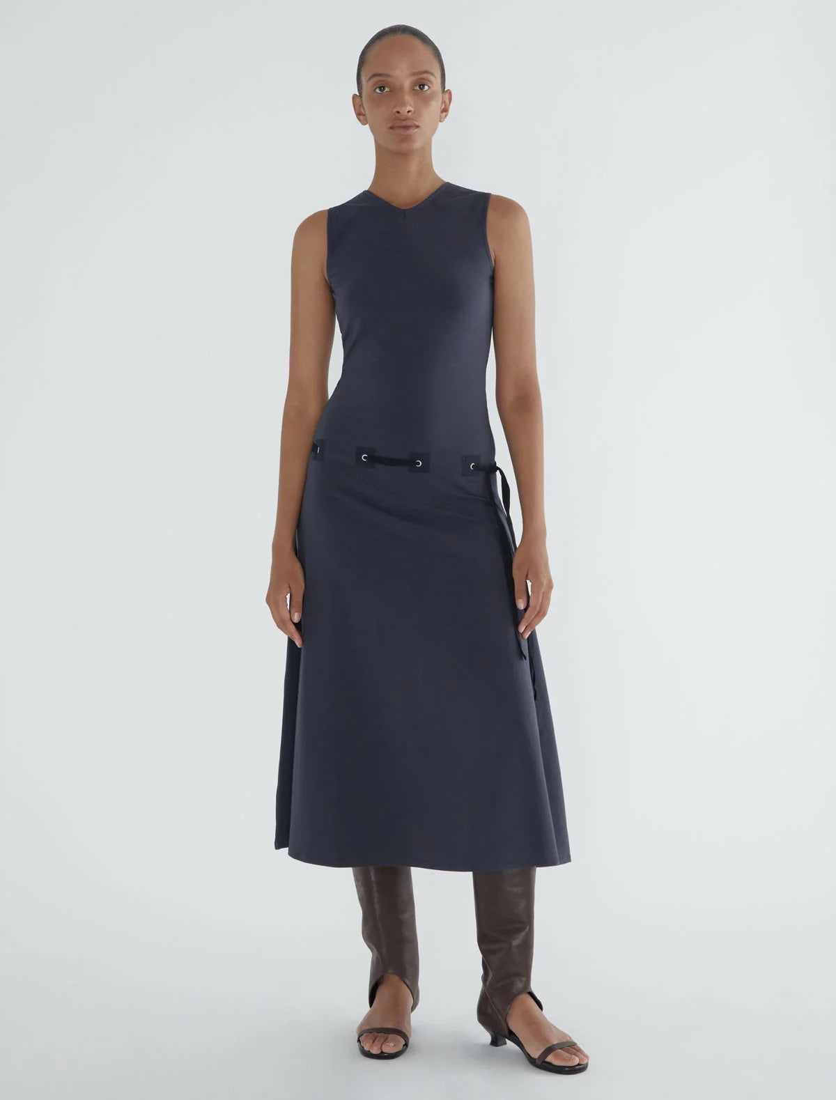 SUNI DRESS