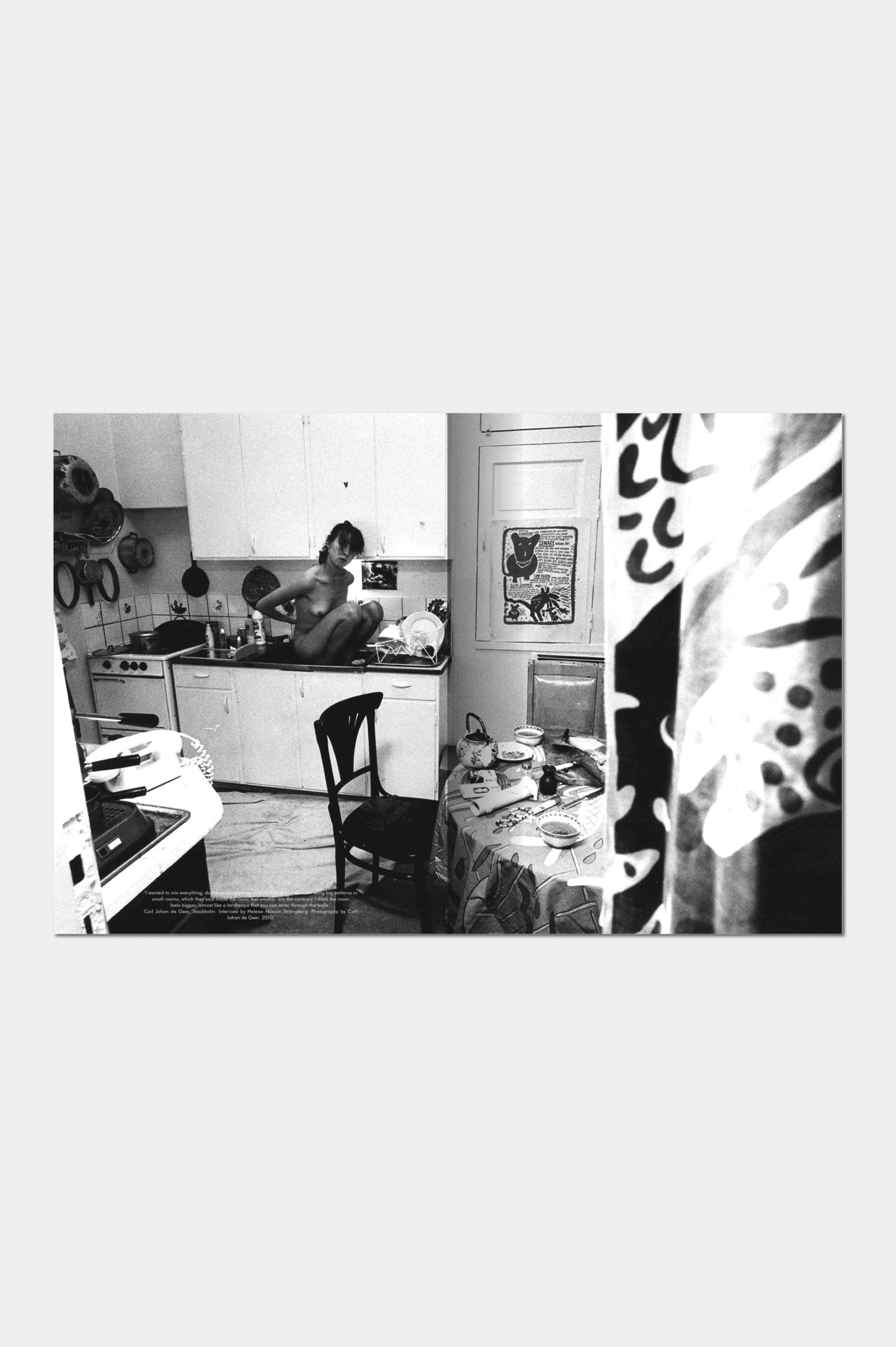 The World of Apartamento: Ten Years of Everyday Life Interiors - 0fr. Tokyo