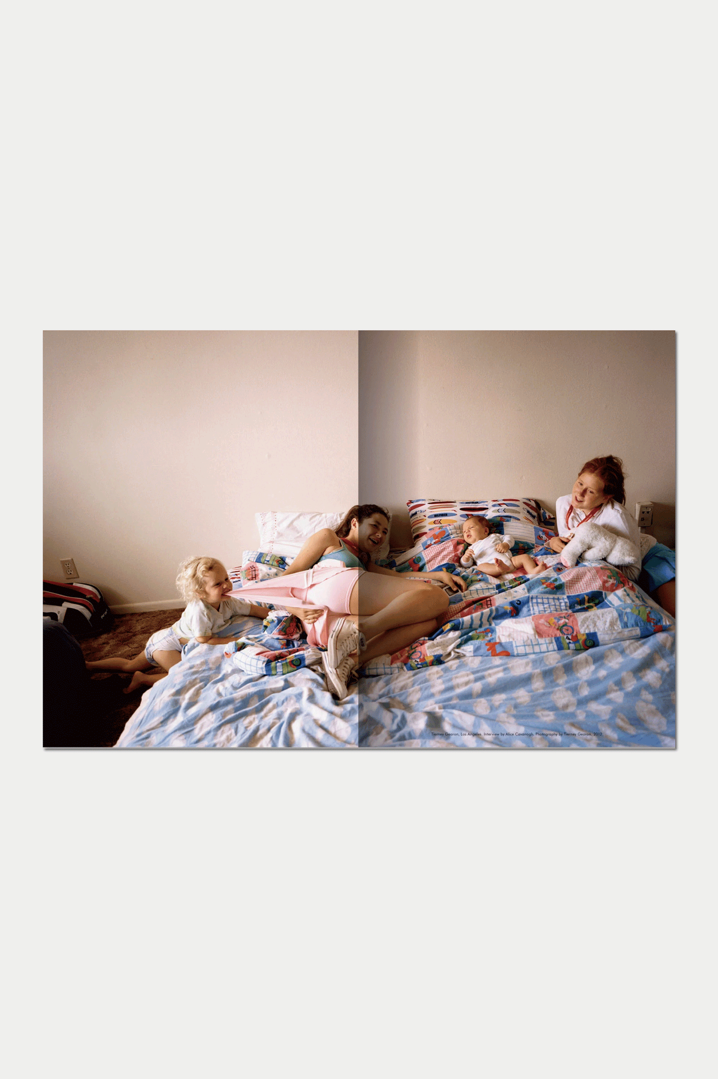 The World of Apartamento: Ten Years of Everyday Life Interiors - 0fr. Tokyo