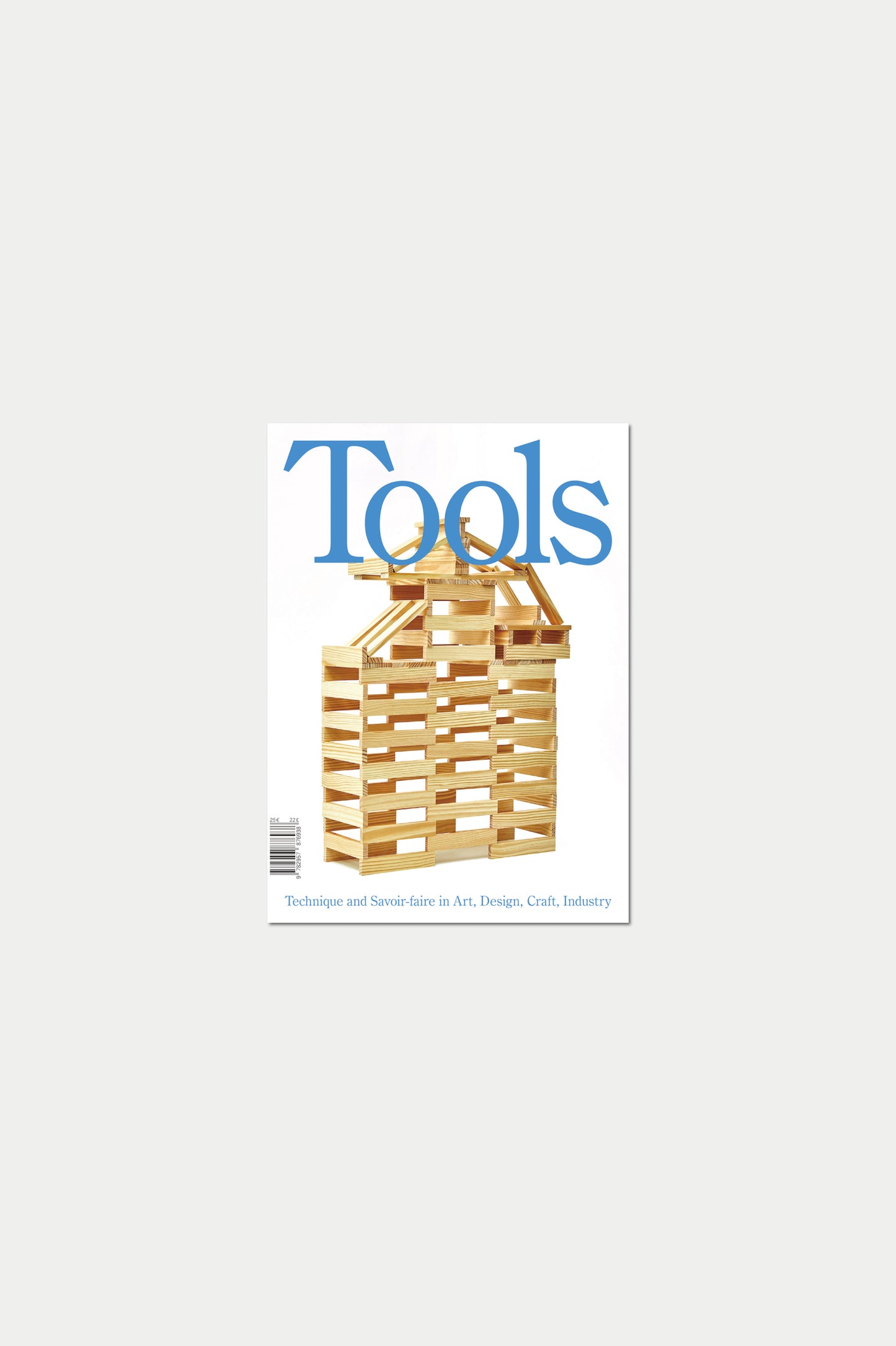 Tools Magazine #4