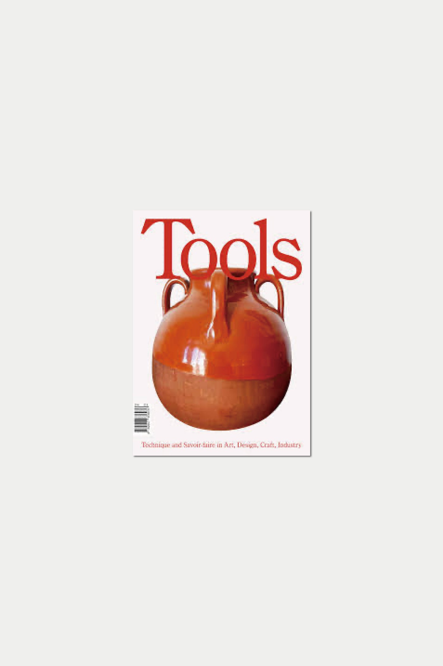 Tools Magazine #5