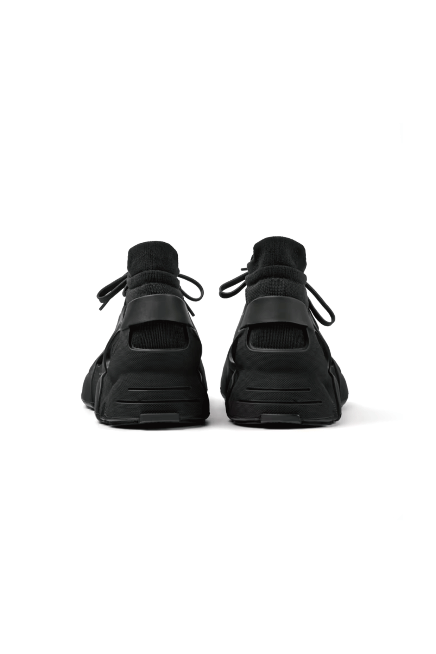 Tossu Black