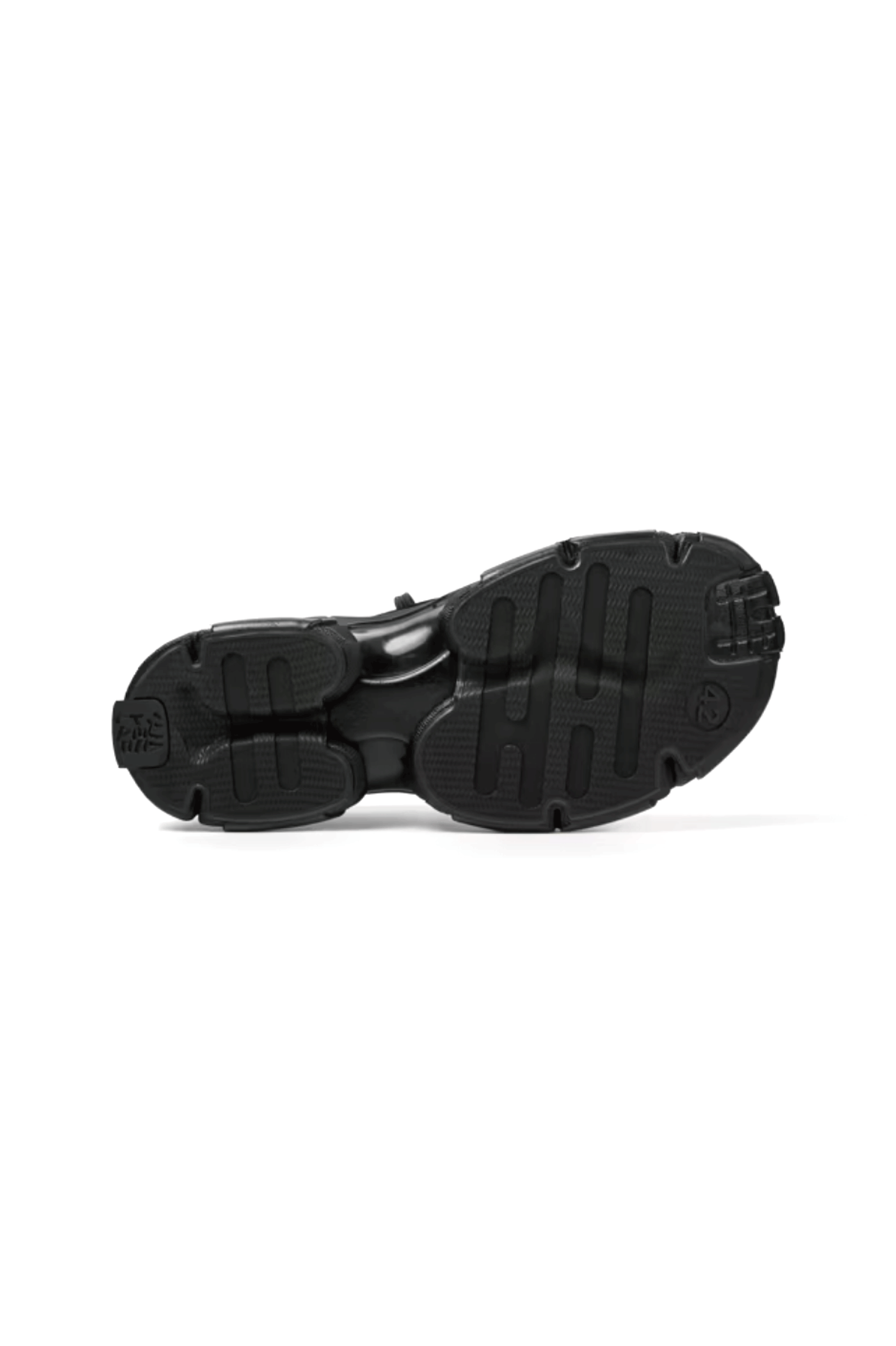 Tossu Black