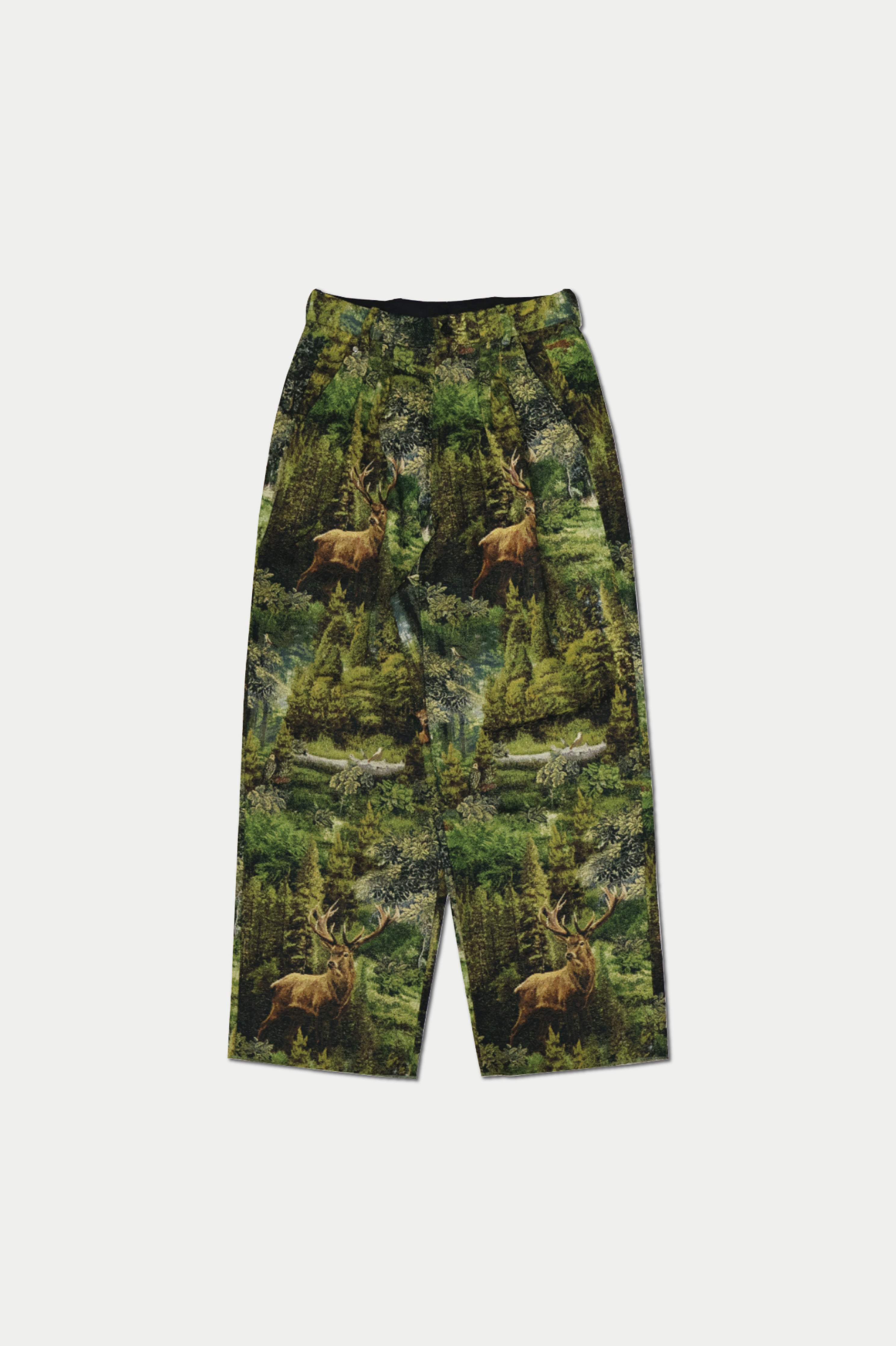 BLESS N°61 Ultrawidepleated ワイドパンツ XS BLESS N°61 Ultrawidepleated ワイドパンツ XS