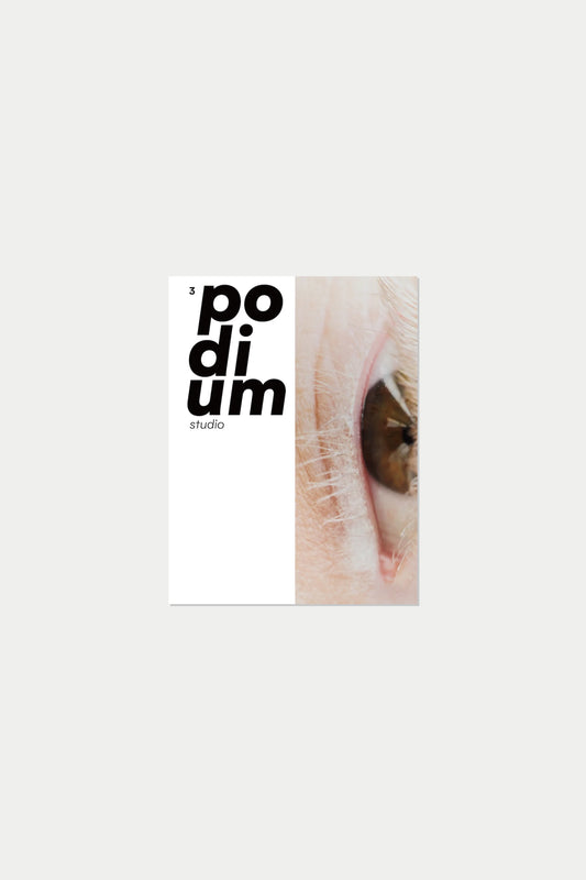 podium studio #3