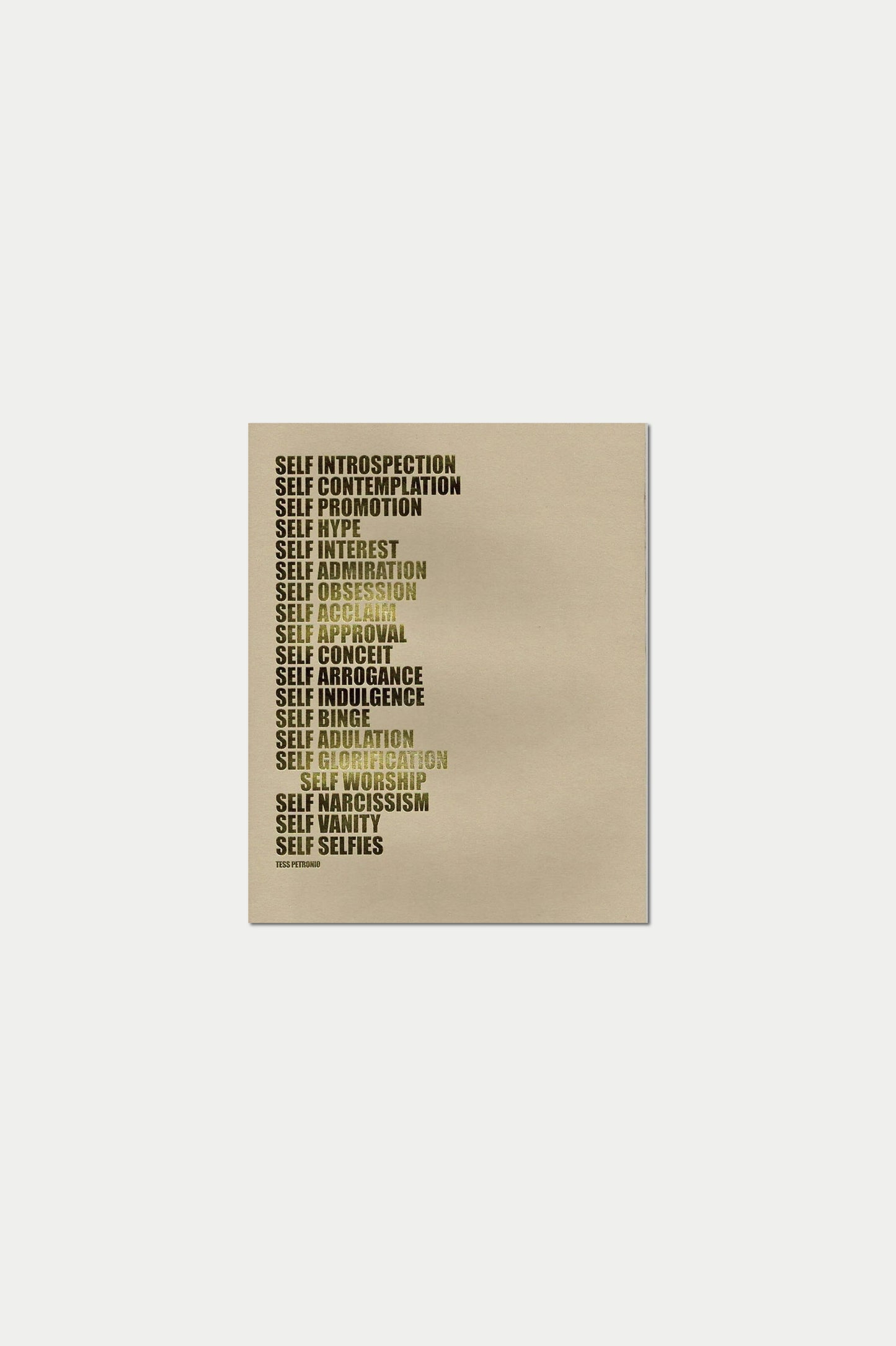 SANS TITRE 002, ME / MYSELF / MY SELFIES, TESS PETRONIO, SUZANNE KOLLER