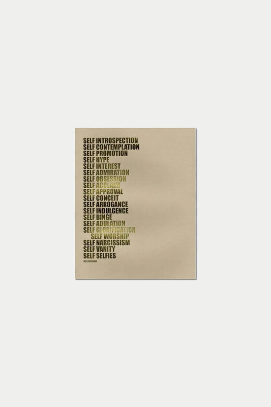 SANS TITRE 002, ME / MYSELF / MY SELFIES, TESS PETRONIO, SUZANNE KOLLER