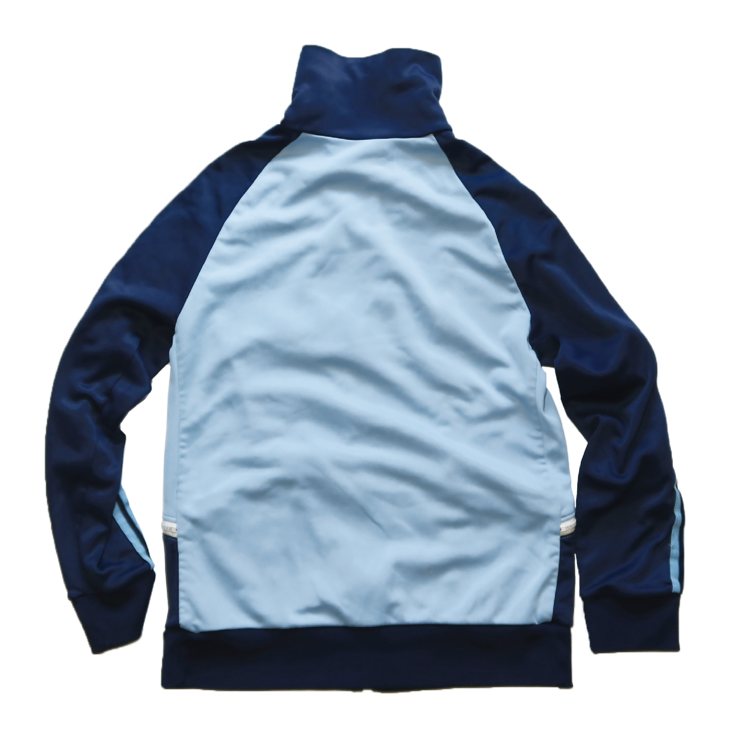 70s Adidas Ventex Track Jacket Made in France