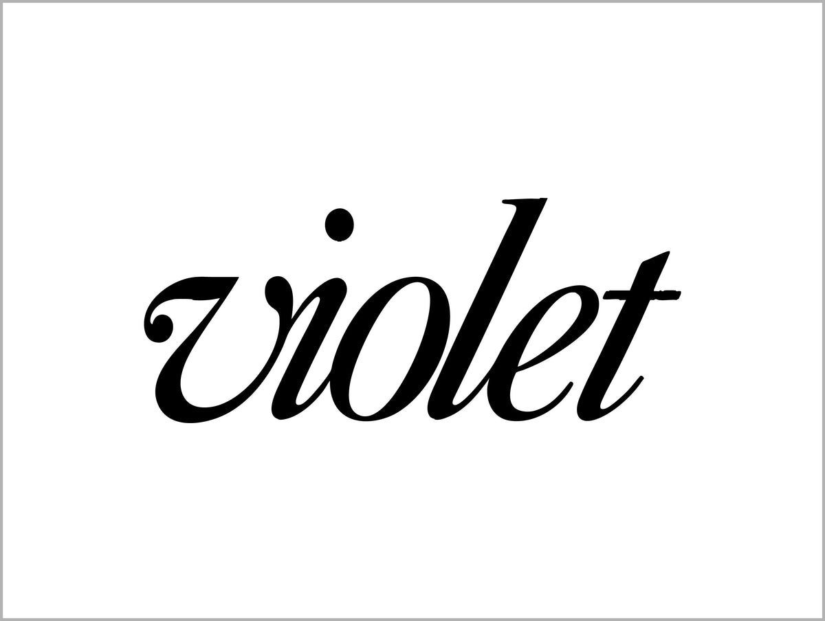 Violet Papers
