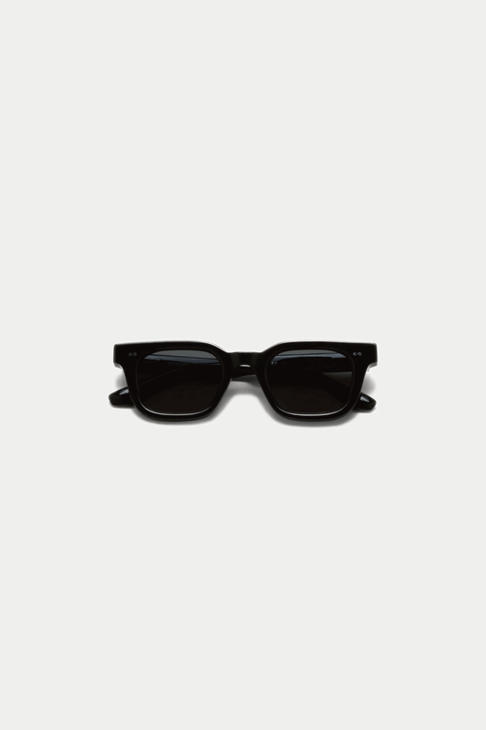 04 Stylistic Dynamic Sunglasses Black