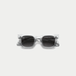 04 Stylistic Dynamic Sunglasses Grey