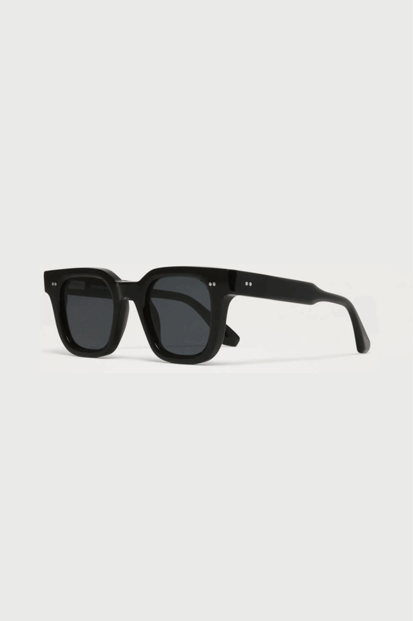 04 Stylistic Dynamic Sunglasses Black