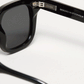 04 Stylistic Dynamic Sunglasses Black