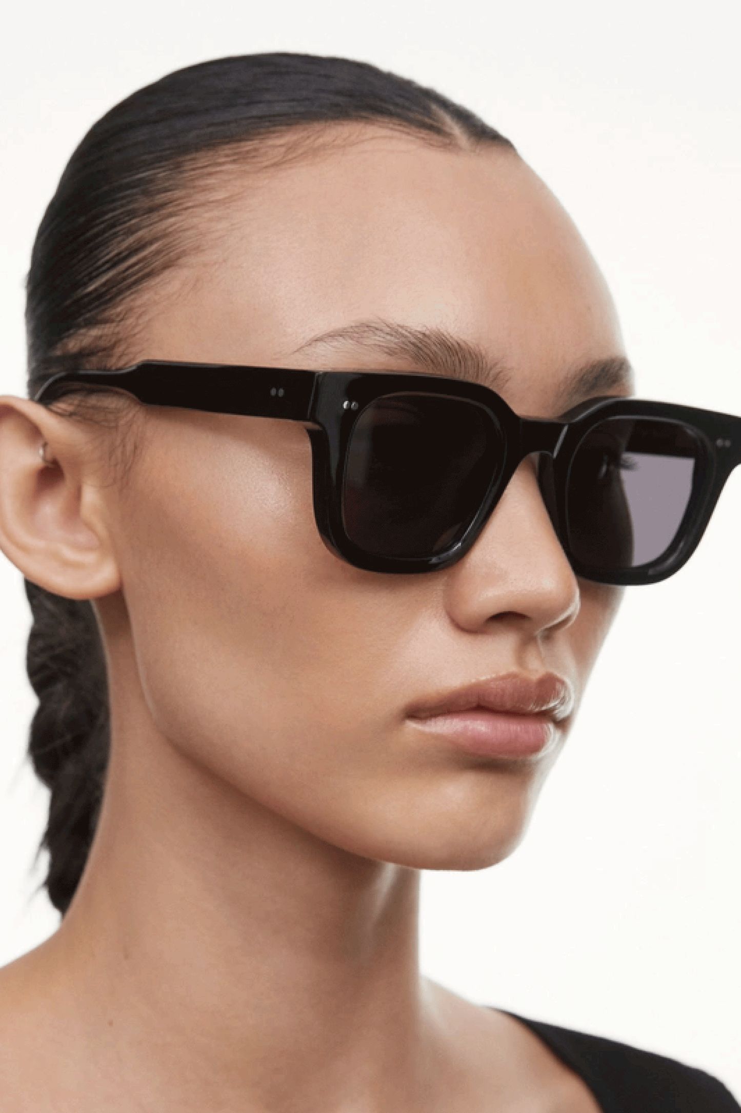 04 Stylistic Dynamic Sunglasses Black