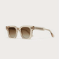 04 Stylistic Dynamic Sunglasses Ecru