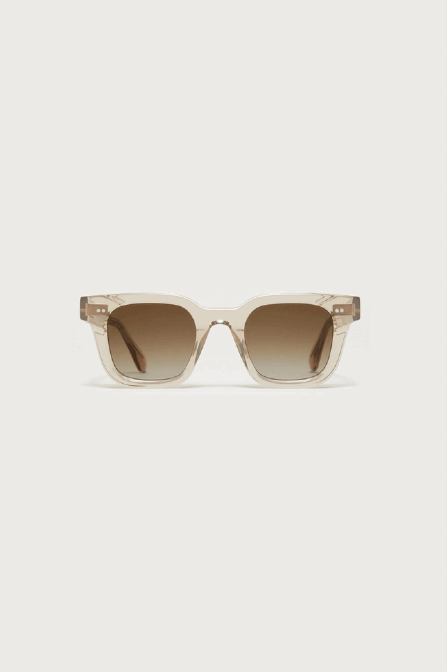 04 Stylistic Dynamic Sunglasses Ecru