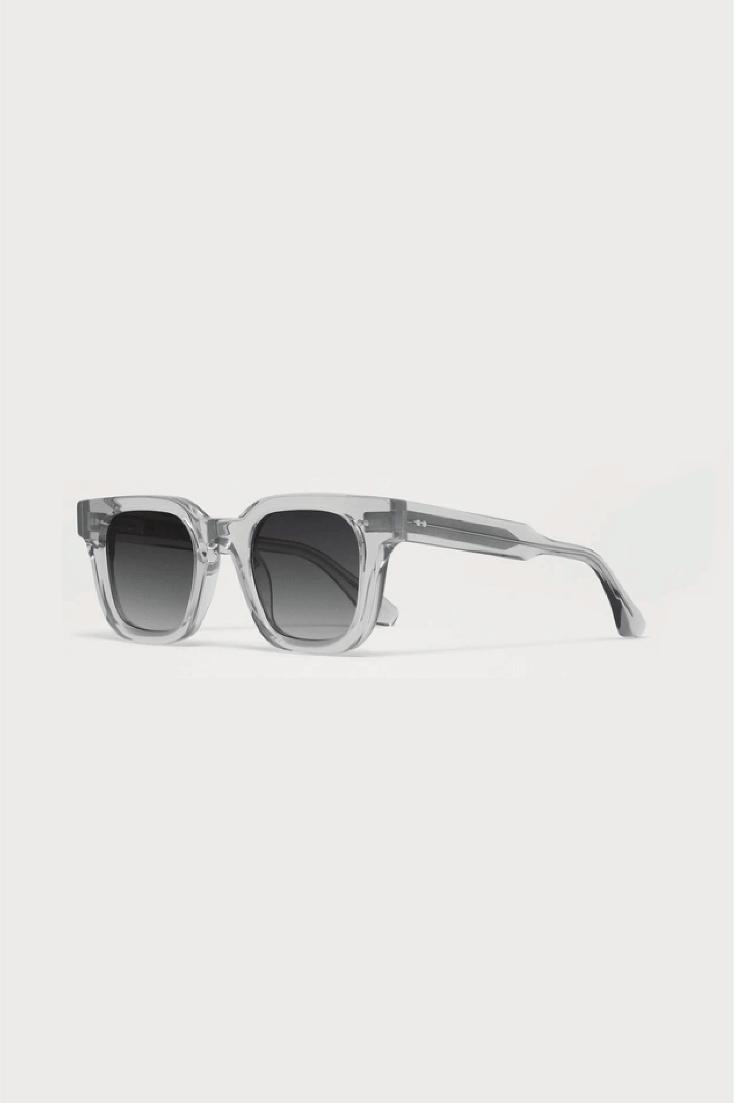 04 Stylistic Dynamic Sunglasses Grey