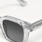 04 Stylistic Dynamic Sunglasses Grey