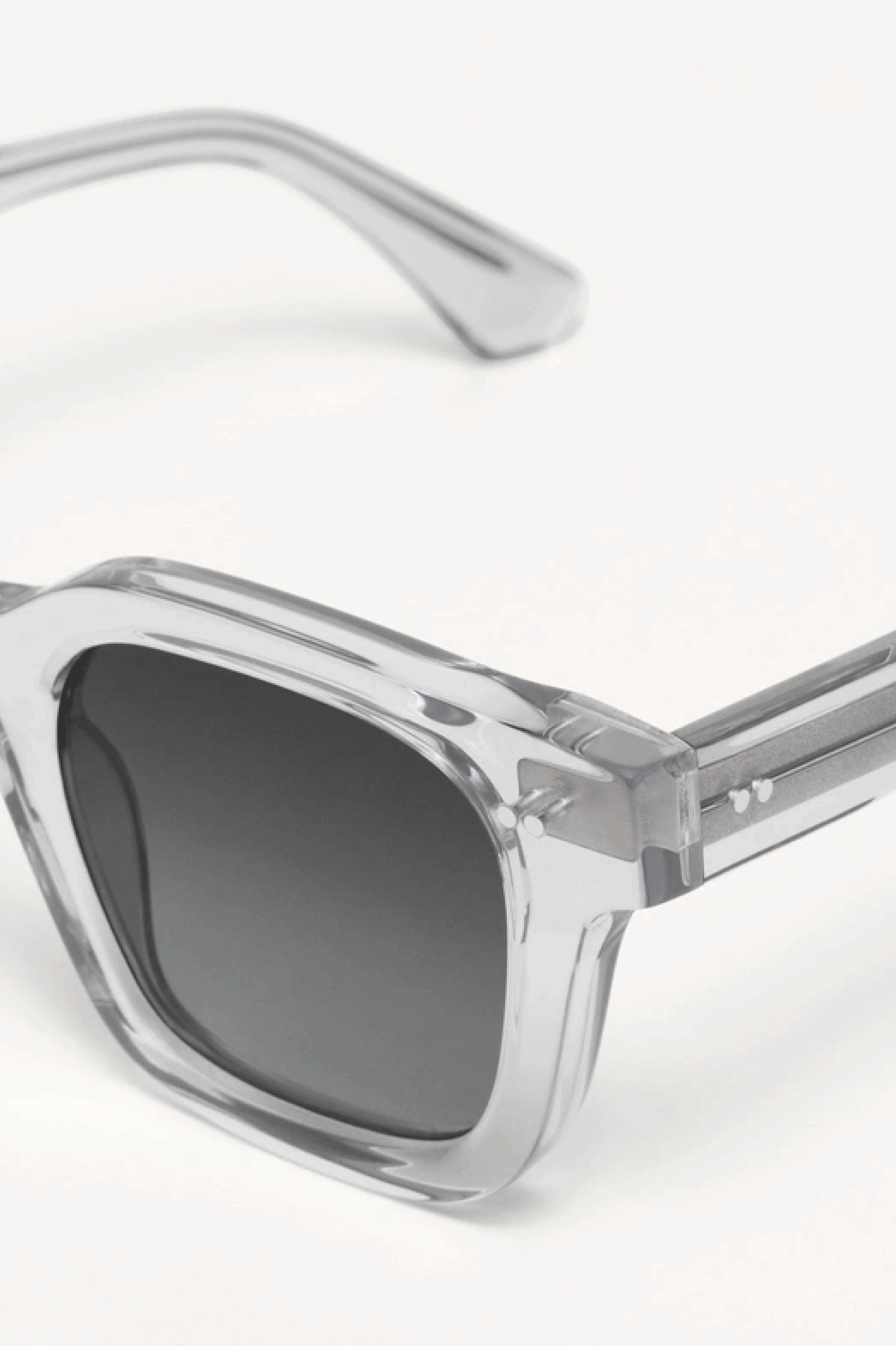 04 Stylistic Dynamic Sunglasses Grey