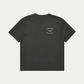 0fr American Vintage Logo Tee Charcoal(SIZE: XL相当) - 0fr. Tokyo