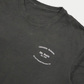 0fr American Vintage Logo Tee Charcoal(SIZE: XL相当) - 0fr. Tokyo