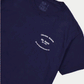 0fr American Vintage Logo Tee Navy(SIZE: M/L)  - 0fr. Tokyo